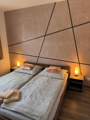 Apartmány Catalina